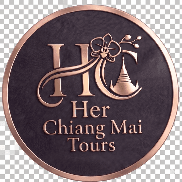 Her Chiang Mai Tours Logo