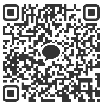Her Chiang Mai Official KakaoTalk QR Code