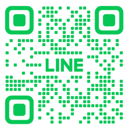 Her Chiang Mai Official LINE OA QR Code