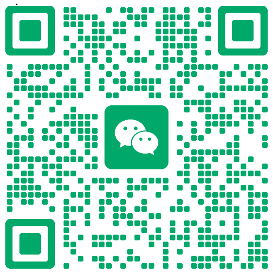 Her Chiang Mai Official WeChat QR Code